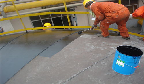 水泥廠防腐涂料生產(chǎn)與應(yīng)用 保護(hù)工業(yè)設(shè)施的關(guān)鍵
