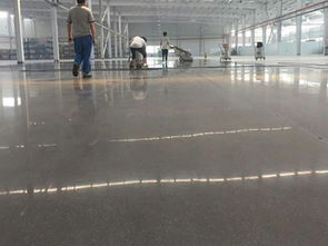 北京無溶劑環(huán)氧地坪施工 選擇美沃地坪涂料，打造環(huán)保耐用地面