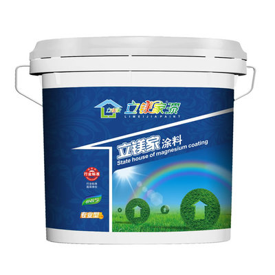 涂料產品中心 從基礎到創新，構建多彩世界