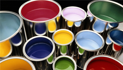 涂料分類全解析 從基礎到應用